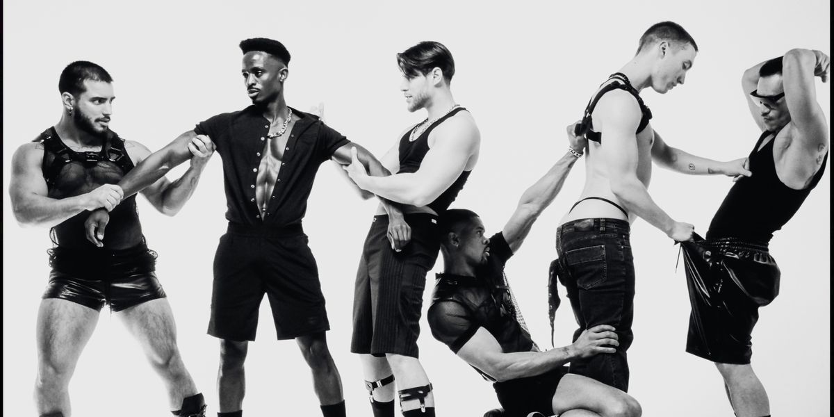 Talking Nasty Pig's 30th Anniversary With Kevin Aviance