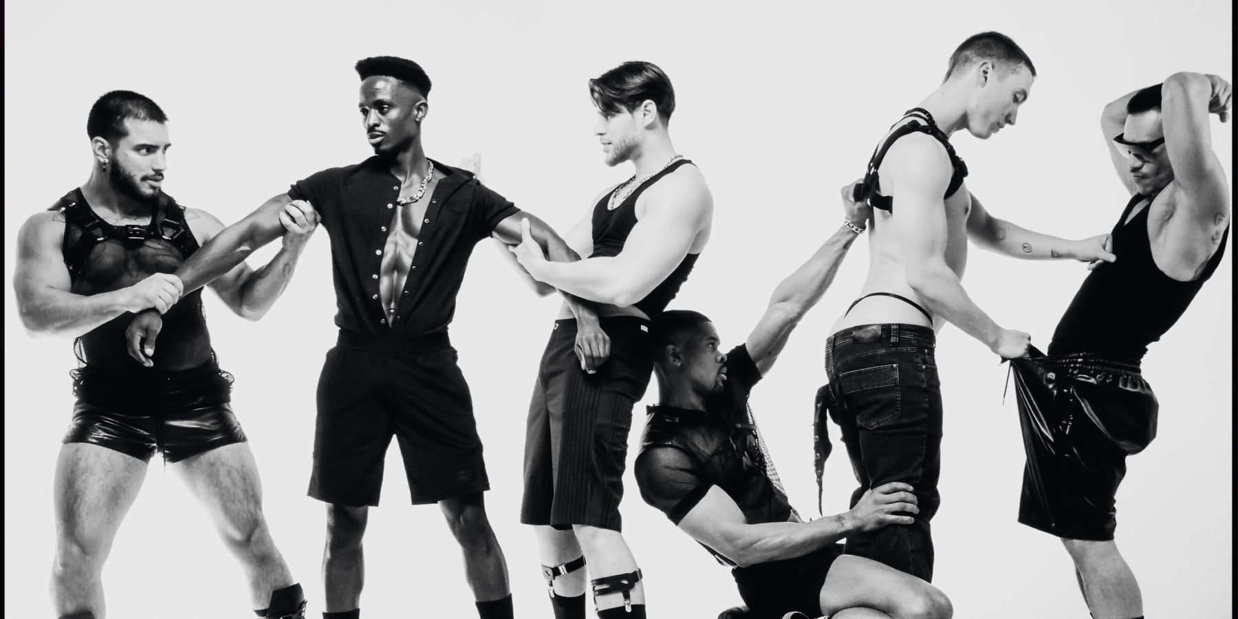 Talking Nasty Pig's 30th Anniversary With Kevin Aviance