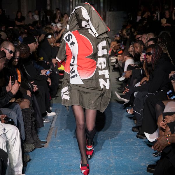 Prototypes Is Challenging Fashion's Status Quo