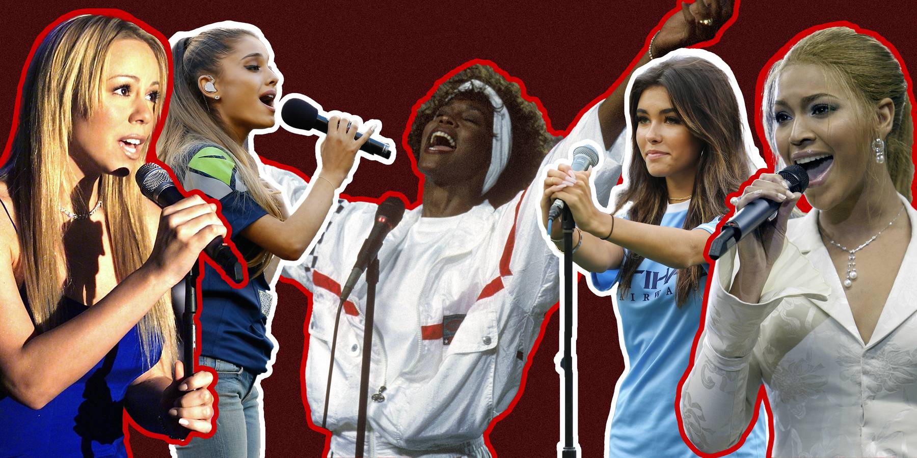 The Definitive Pop Girl National Anthem Deep Dive