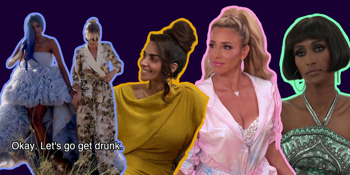 So Chic, Very Chic: Chanel Ayan's School for Glamorous Women