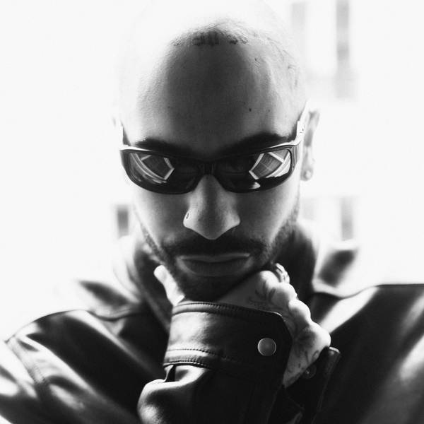 Ricardo Gomes, Madonna's Second Set of Eyes