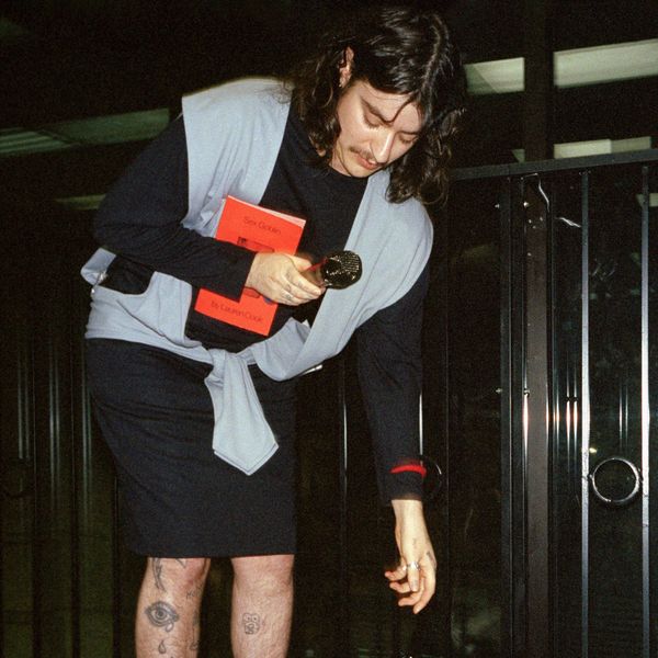 Lauren Cook's 'Sex Goblin' Is a Work of Alchemy