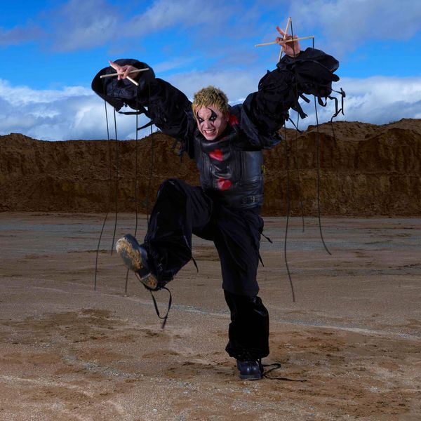 Ralphie Choo Is Blasting Off