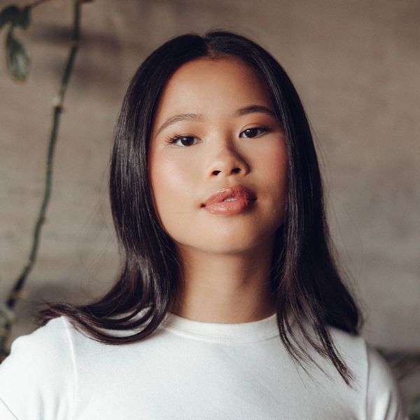 Always Scrolling: Katie Fang