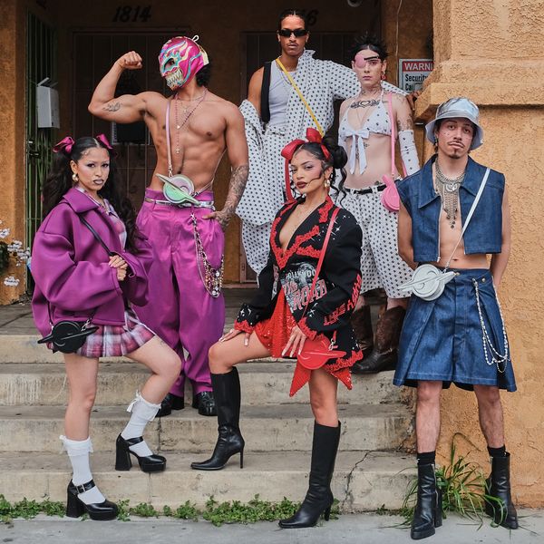 Gypsy Sport Is in Evolution