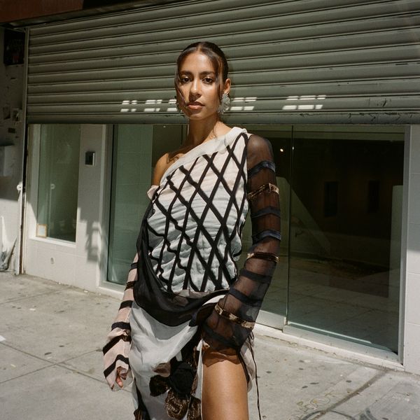 Coolest Person in the Room: Hannah Traore