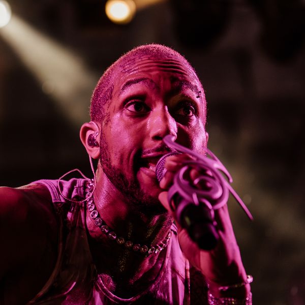 Adventures at LadyLand With River Moon and LSDXOXO