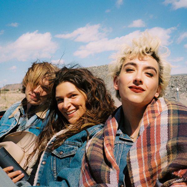 Luke Gilford's 'National Anthem' Avoids Queer Archetypes