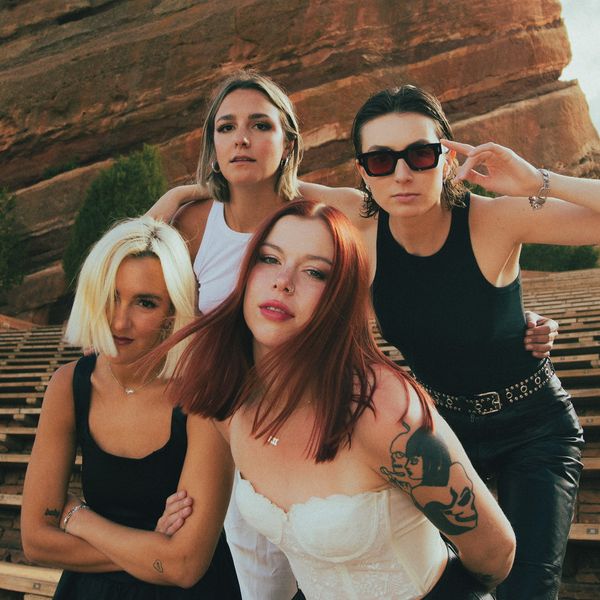 The Beaches Get Complicated