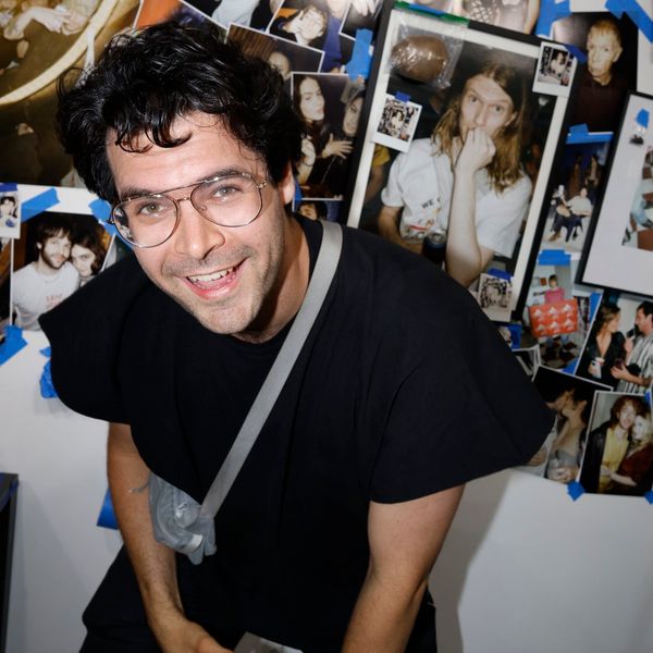 Matt Weinberger's NYC Nightlife Survival Guide