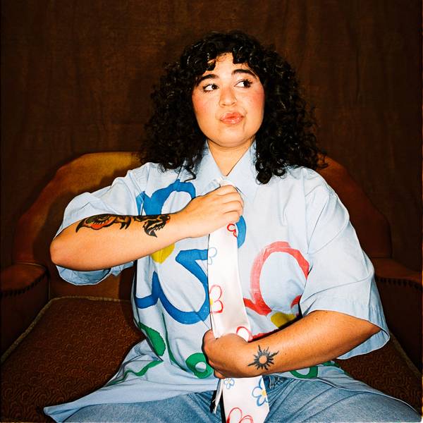 Sound Off: 10 Songs You Need to Hear Now