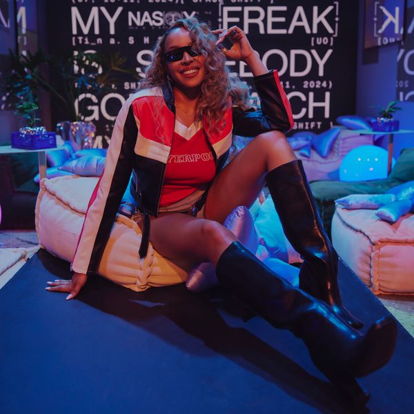 Tinashe on How To Stay 'Nasty' This Summer