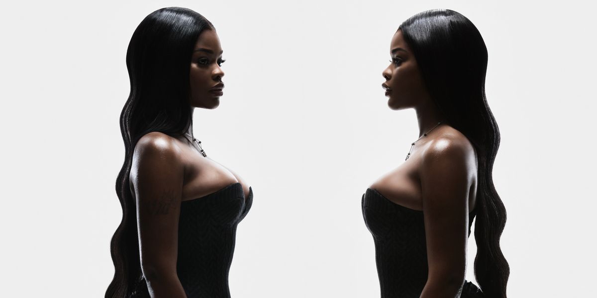 JT: Larger Than Life