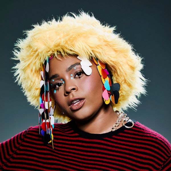 Tayla Parx's Phases of Heartbreak and Healing