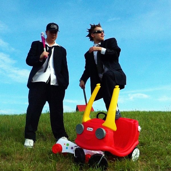 Sound Off: 10 Songs You Need to Hear Now