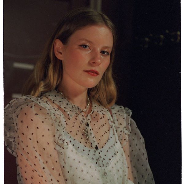 Paris Paloma Writes Her Own Story