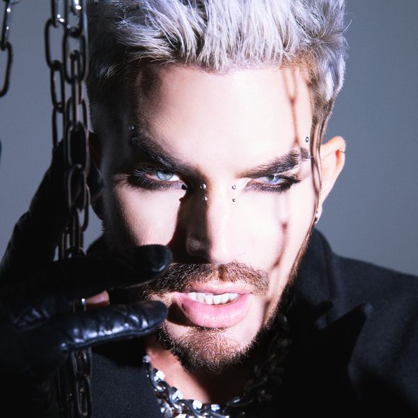 Adam Lambert Invites You to the Afters