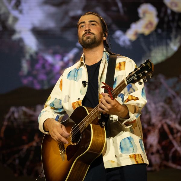 From Doubt to Dream: Noah Kahan at MSG