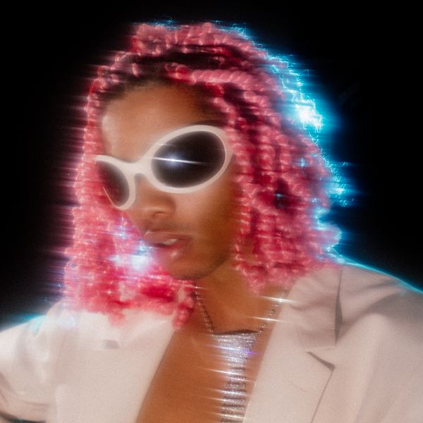 Bryce Xavier Gets Vulnerable on 'It's Been a Good Game'