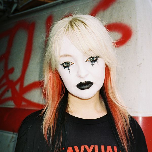 Meet Photographer Anna Bloda's NYC Muses