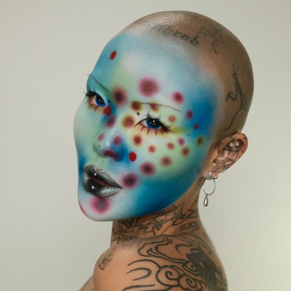 Always Scrolling: Mei Pang