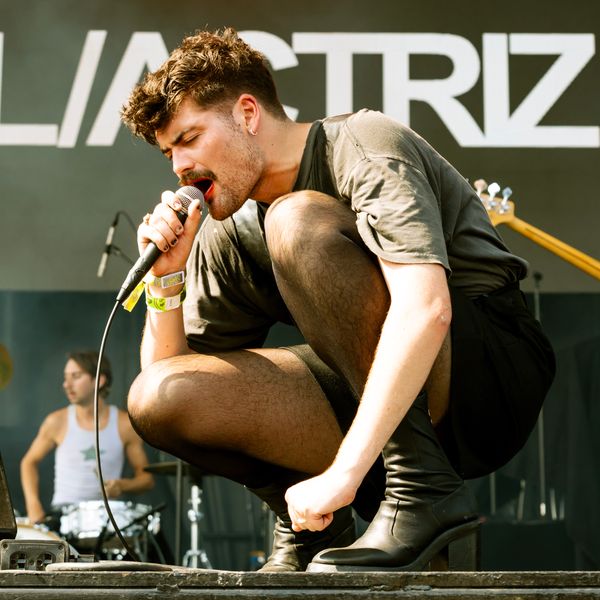 Model/Actriz on Celine Dion, Rock Star Living and 'Cats'