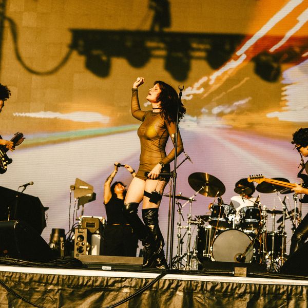 MUNA on New Music: 'It's Time to Cook'