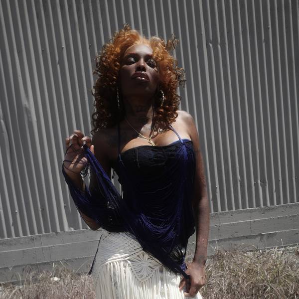 Bbyafricka Swims With SURF GANG on 'HARD COPY'