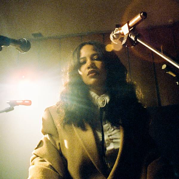 Baby Rose and BADBADNOTGOOD Feel the 'Slow Burn'