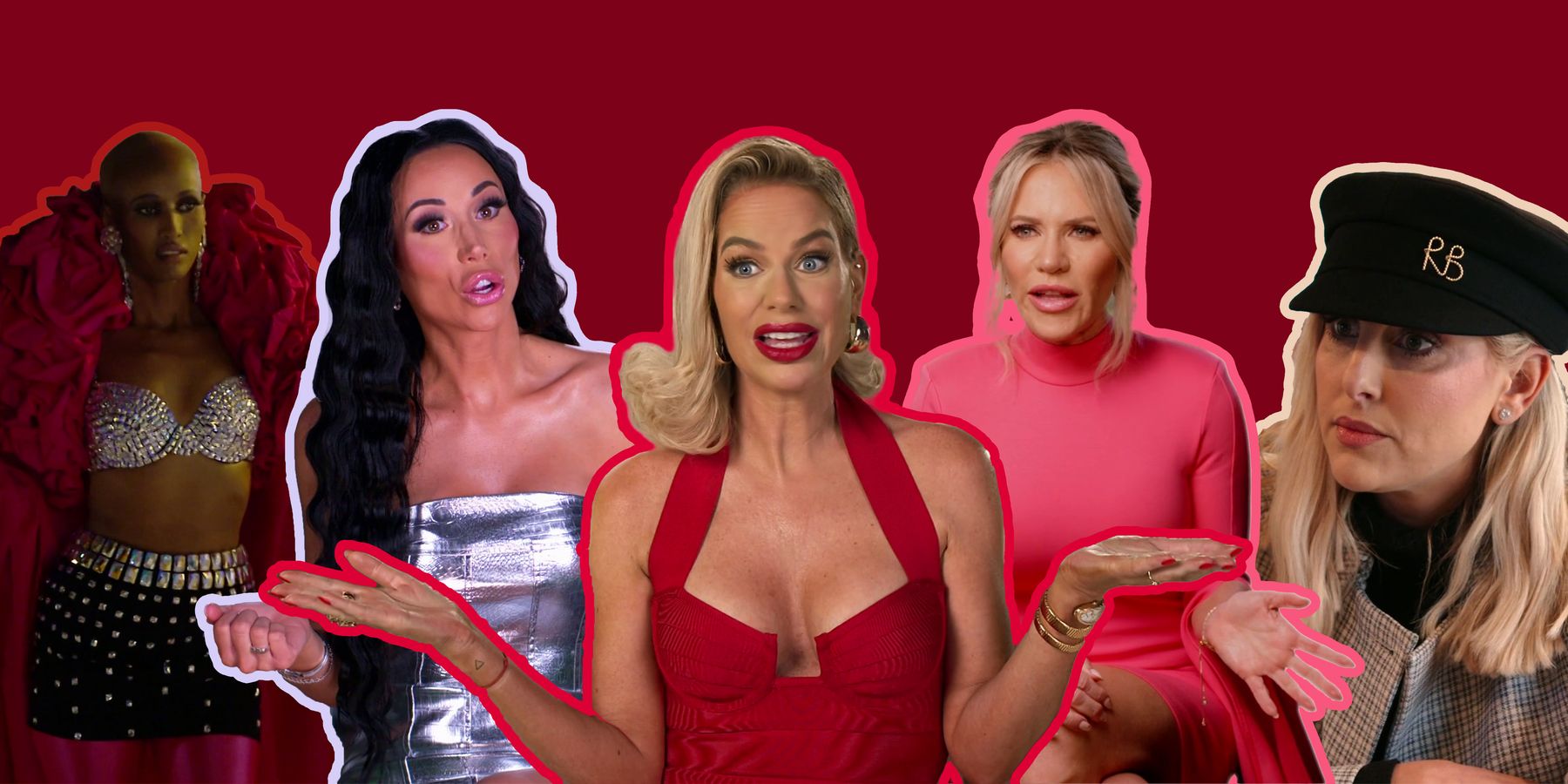 So Chic, Very Chic: Then the Torture Started