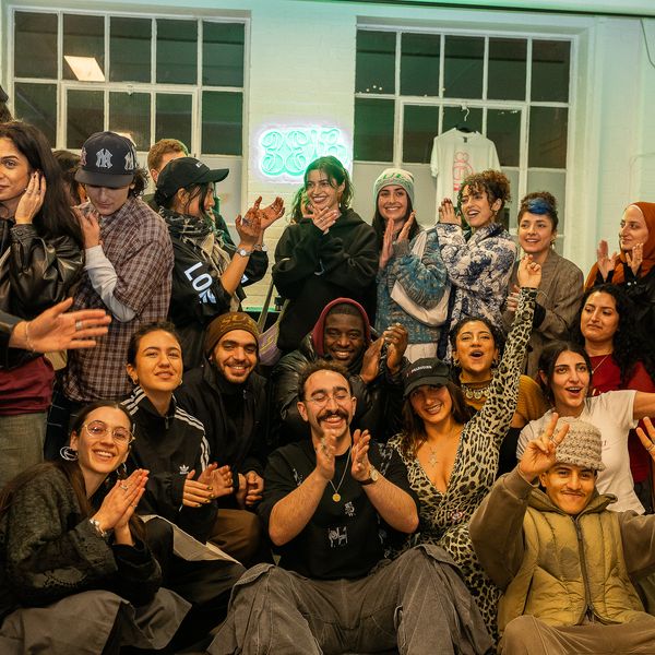 3EIB Is the SWANA Platform Taking Its Power Back