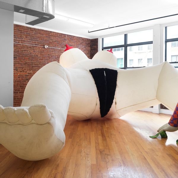 The Still Life: NYC's Buzziest Art Shows This Month