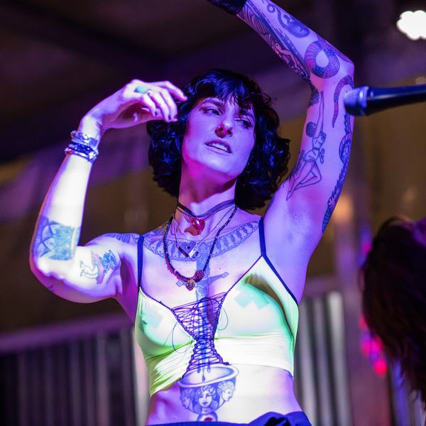 Moving 'Bodies' at SKORTS