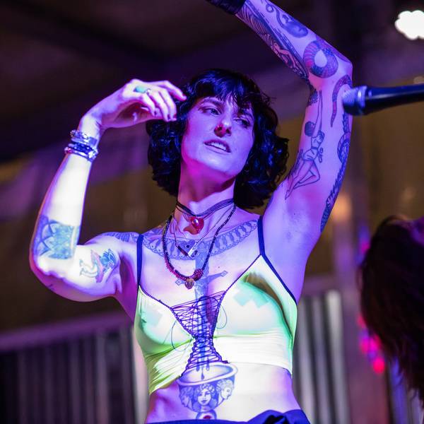 Moving 'Bodies' at SKORTS