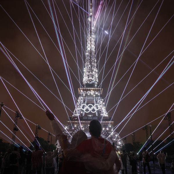 Olympics Drag Outrage: Toward a World Without Art