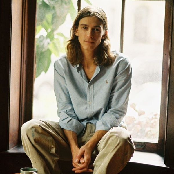 Always Scrolling: Pierce Abernathy