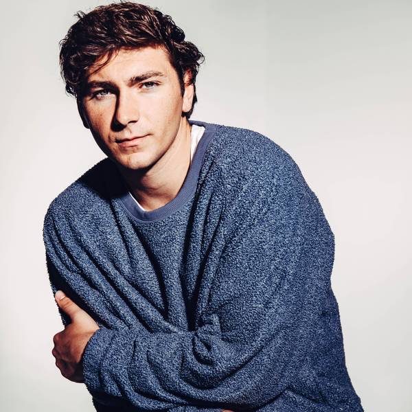 Michael Sanzone's 'Going, Going, Gone' Is a Joyful Tribute