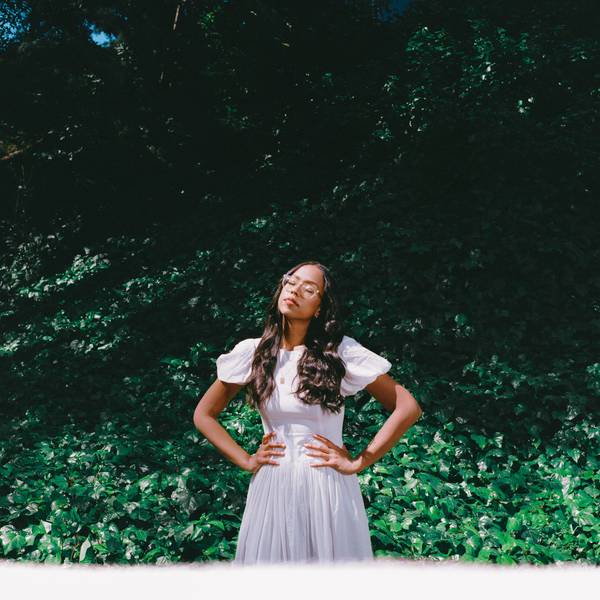 Jensen McRae Found Middle Ground in 'Massachusetts'