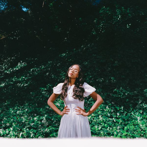 Jensen McRae Found Middle Ground in 'Massachusetts'