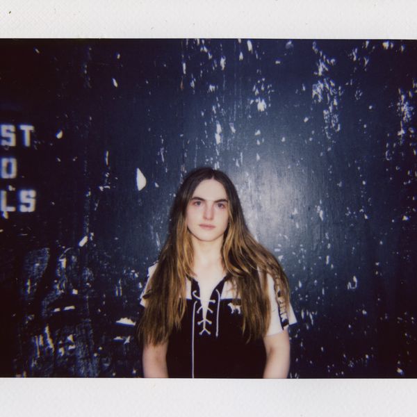 PAPER Presents The Tear: DJ Thank You