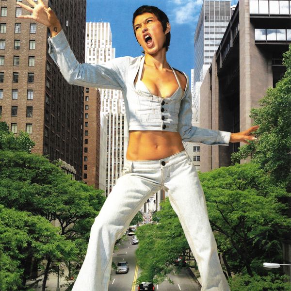 Hardeman's Universe of Chaos and Destruction