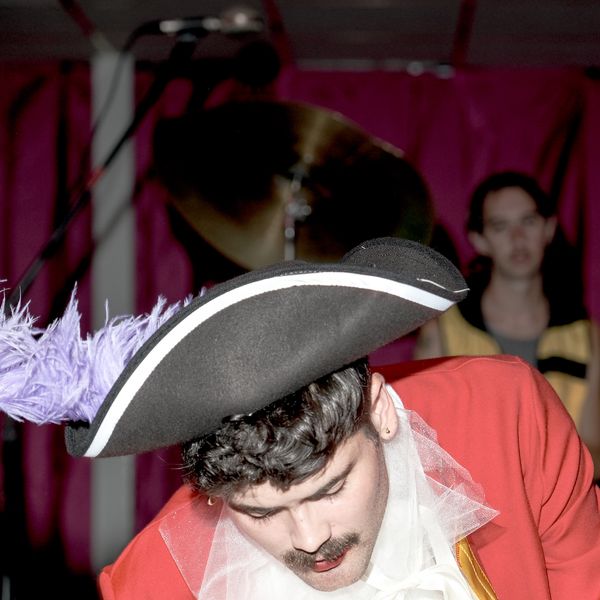 Every Indie Show Should Be on a Boat