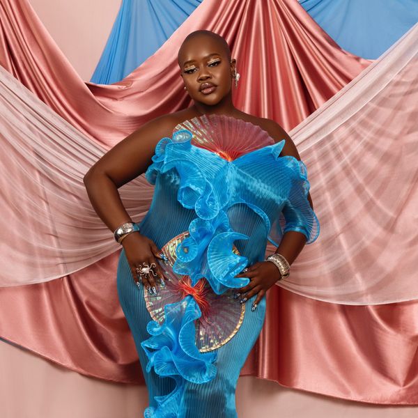 Always Scrolling: Achieng Agutu