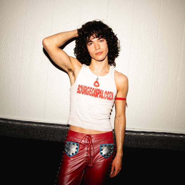 Lollapalooza 2024: PAPER's Version