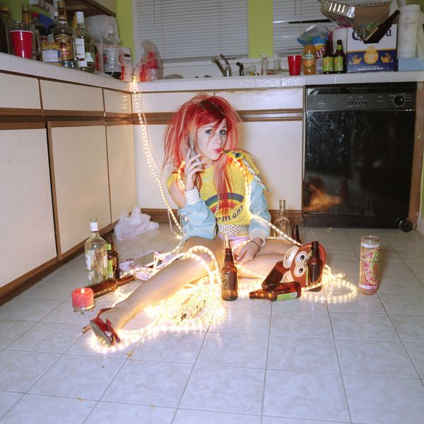 My Friend Bonnie McKee at 21