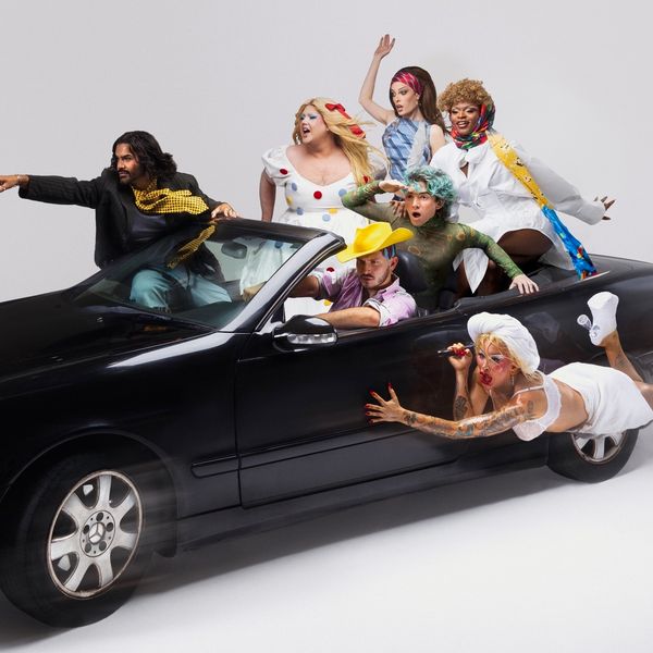 'Avalon TV' Season 2 Shows What Chosen Family Really Means