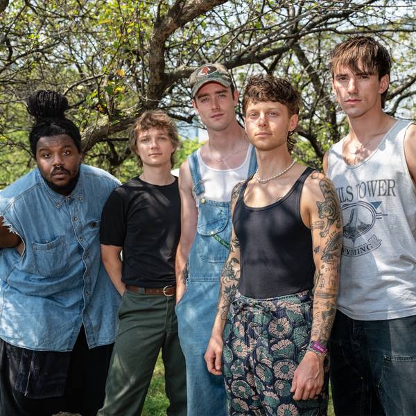 Hippo Campus Want You to 'Forget It'