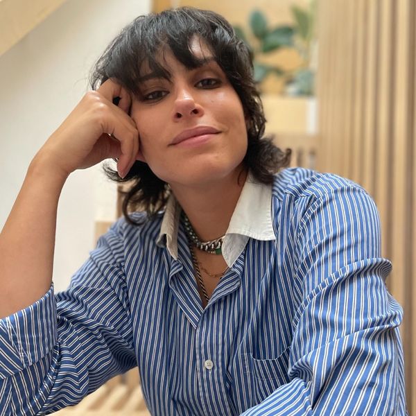 Desiree Akhavan’s Second Coming of Age