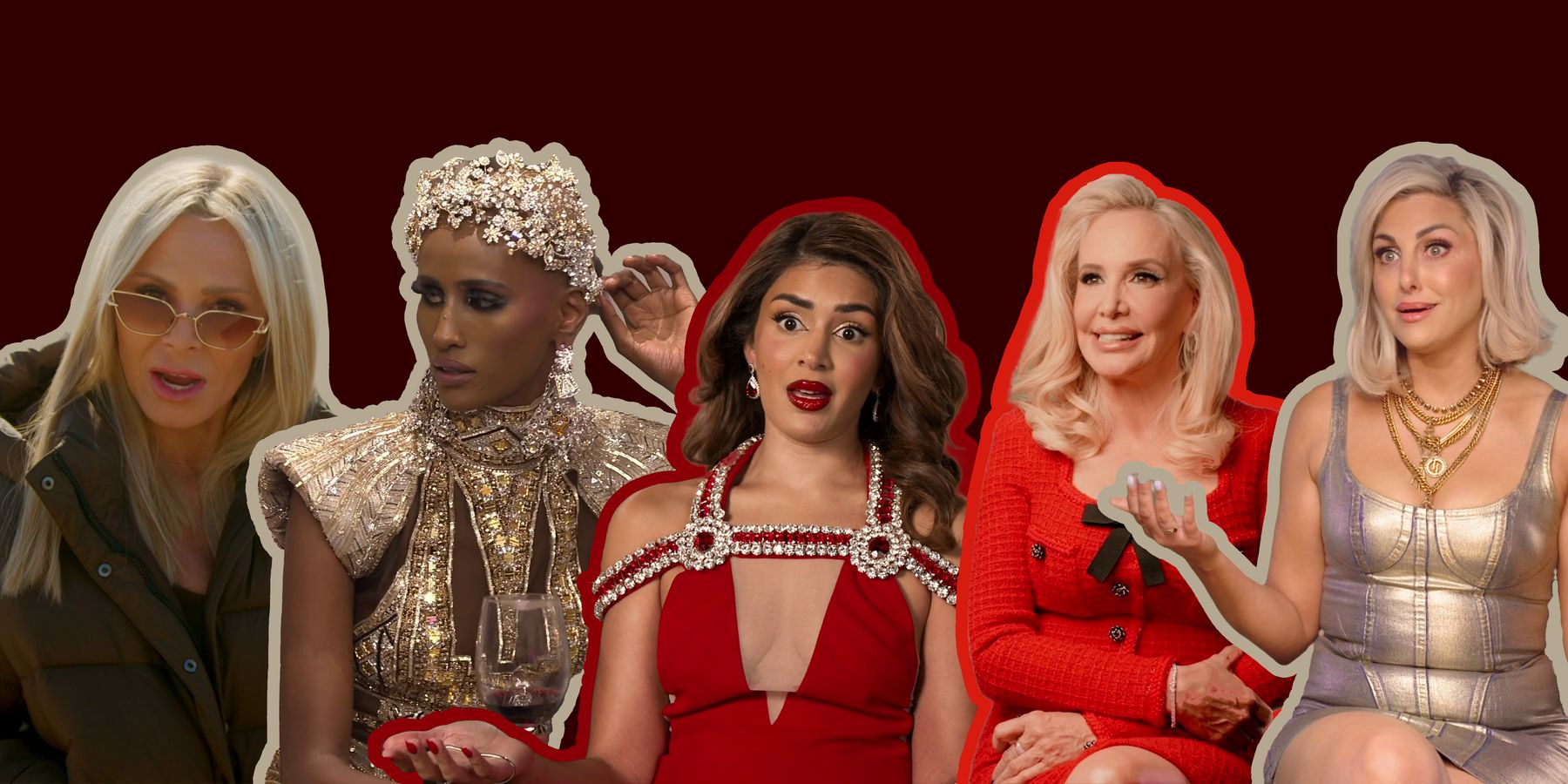 So Chic, Very Chic: The Worst Outfit on Bravo Ever